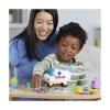 Picture of Hasbro Play-Doh: Starters - Airplane Explorer Starter Set (F8804)
