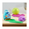 Picture of Hasbro Play-Doh: Starters - Airplane Explorer Starter Set (F8804)