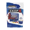 Picture of Hasbro Connect 4: Grab And Go - Board Game (Greek Language) (F8253)