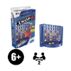 Picture of Hasbro Connect 4: Grab And Go - Board Game (Greek Language) (F8253)