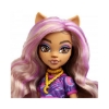 Picture of Mattel Monster High Fashion Doll - Clawdeen Wolf (HKY75)