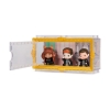 Picture of Spin Master: Harry Potter - Hermione Granger / Ron Wisley / Harry Potter 3Pack Mini Figure (6068608)