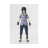 Picture of Bandai Ultimate Legends: Naruto - Sasuke Uchiha (Final Valley) Action Figure (87538)