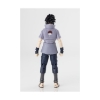 Picture of Bandai Ultimate Legends: Naruto - Sasuke Uchiha (Final Valley) Action Figure (87538)