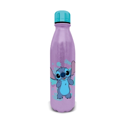 Picture of Stor: Disney: Stitch - Aluminium Spirit Bottle (780ml) (75858)