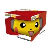 Picture of Stor: Pokemon - Pikachu 3D Mug In Gift Box (500ml) (44674)