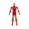Picture of Hasbro Marvel Avengers: Titan Hero Series - Iron Man Action Figure (30cm) (E7873)