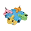 Picture of Hasbro - Hungry Hungry Hippos Refresh (Greek Language) (F8815)