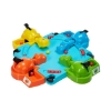 Picture of Hasbro - Hungry Hungry Hippos Refresh (Greek Language) (F8815)