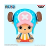 Picture of Banpresto Sofvimates: One Piece - Chopper Statue (11cm) (89560)