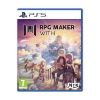 Picture of PS5 RPG Maker With