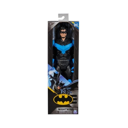 Picture of Spin Master DC Batman: Nightwing (15cm) (20145578)*