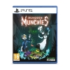 Picture of PS5 Dungeon Munchies