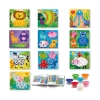 Picture of AS Art Dough Animals (1038-21064)