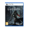 Picture of PS5 The Last Faith
