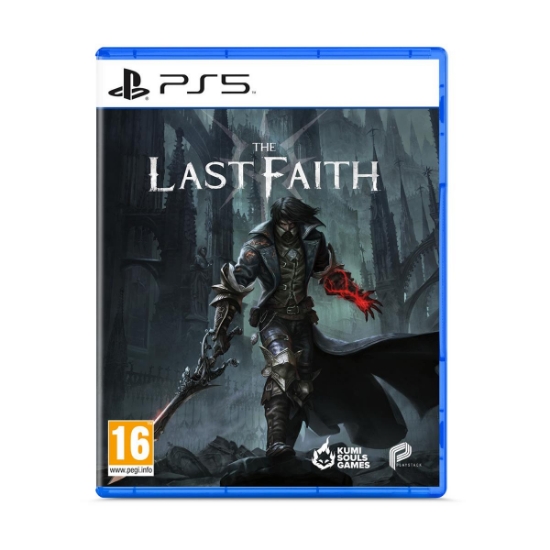 Picture of PS5 The Last Faith
