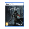 Picture of PS5 The Last Faith