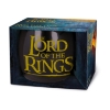 Picture of Stor: The Lord Of The Rings - Globe Mug In Gift Box (380ml) (2083)