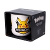 Picture of Stor: Pokemon: Pikachu - Ceramic Breakfast Mug in Gift Box (400ml) (00474)