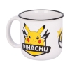 Picture of Stor: Pokemon: Pikachu - Ceramic Breakfast Mug in Gift Box (400ml) (00474)