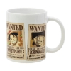 Picture of Stor: One Piece: Wanted - Ceramic Mug in Gift Box (325ml) (00515)