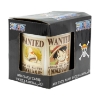 Picture of Stor: One Piece: Wanted - Ceramic Mug in Gift Box (325ml) (00515)