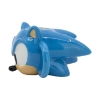 Picture of Stor: Sonic the Hedgehog - Head 3D Mug In Gift Box (350ml) (78896)