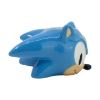 Picture of Stor: Sonic the Hedgehog - Head 3D Mug In Gift Box (350ml) (78896)