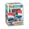 Picture of Funko Pop! Disney: Lilo and Stitch - Stitch Unwrapping Gift (Special Edition) #1522 Vinyl Figure