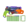 Picture of Hasbro Nerf: Teenage Mutant Ninja - Turtles Mutant Mayhem Blaster (F9972)