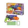 Picture of Hasbro Nerf: Teenage Mutant Ninja - Turtles Mutant Mayhem Blaster (F9972)