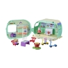 Picture of Hasbro Peppa Pig - Peppa's Caravan (F8863)