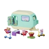 Picture of Hasbro Peppa Pig - Peppa's Caravan (F8863)