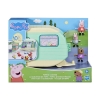 Picture of Hasbro Peppa Pig - Peppa's Caravan (F8863)