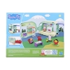 Picture of Hasbro Peppa Pig - Peppa's Caravan (F8863)