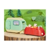 Picture of Hasbro Peppa Pig - Peppa's Caravan (F8863)