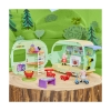 Picture of Hasbro Peppa Pig - Peppa's Caravan (F8863)