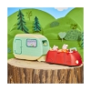 Picture of Hasbro Peppa Pig - Peppa's Caravan (F8863)