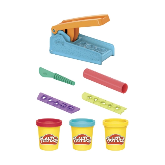 Picture of Hasbro Play-Doh Starters: Fun Factory Starter Set (F8805)