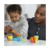 Picture of Hasbro Play-Doh Starters: Fun Factory Starter Set (F8805)