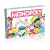 Picture of Winning Moves Monopoly: Squishmallows Board Game (Collector's Edition) (English Language) (WM04179-EN1-6)