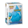 Picture of Funko Pop! Games: Pokemon - Quaxly #1012 Vinyl Figure