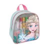 Picture of AS Disney: Frozen -  Σετ Ζωγραφικής σε Backpack (1023-68102)