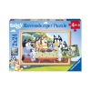 Picture of Ravensburger Puzzle: Bluey (2x24pcs) (5711)