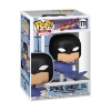 Picture of Funko Pop! Plus: Space Ghost Coast to Coast - Space Ghost with Shark#1770 Vinyl Figure