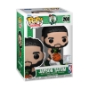 Picture of Funko Pop! Basketball: NBA Boston Celtics - Jayson Tatum (City Edition 24-25) #200 Vinyl Figure