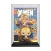 Picture of Funko Pop! Comic Covers Marvel: X-Men -Sabretooth (Special Edition) #63 Vinyl Figure