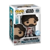 Picture of Funko Pop! Disney Star Wars: Ahsoka - Ezra Bridger (Special Edition) #753 Bobble-Head Vinyl Figure