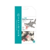 Picture of Bandai Nanoblock : Animal - White Shark Building Block Figure (NBC332)