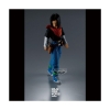 Picture of Banpresto Solid Edge Works: Dragon Ball Z - Android 17 Statue (17cm) (89555)